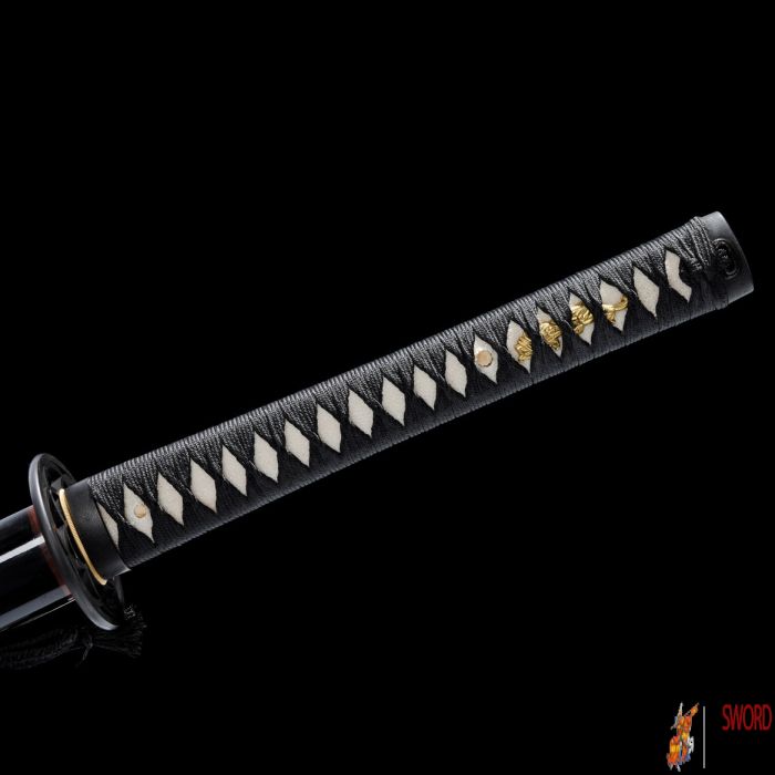 Dojo Pro Katana Model 17