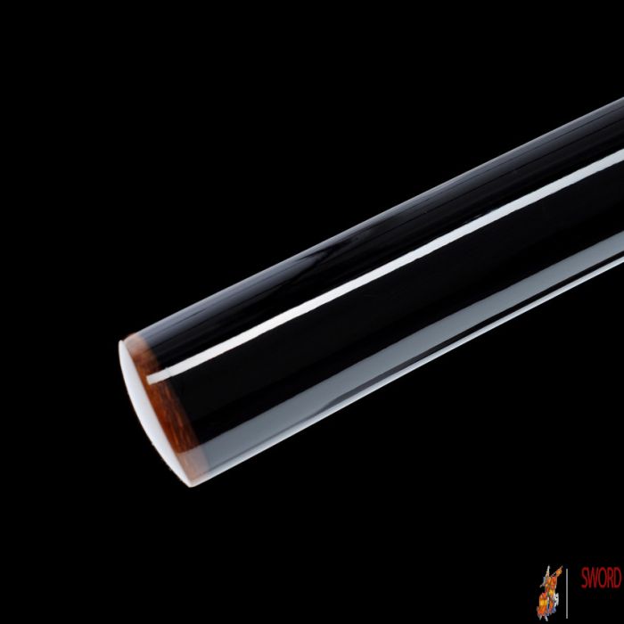 Dojo Pro Katana Model 17