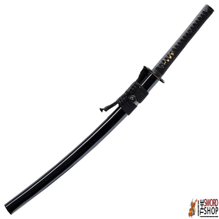 Dojo Pro Ko Katana Model 10