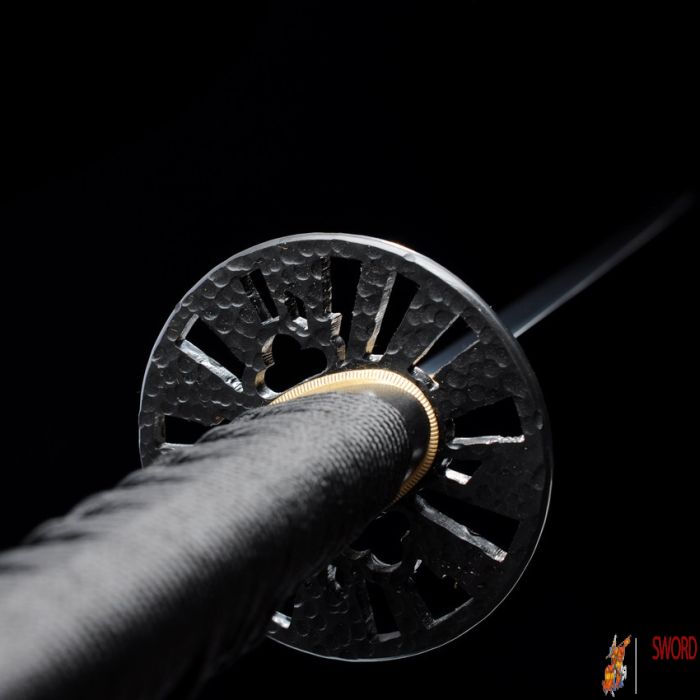 Dojo Pro Ko Katana Model 10