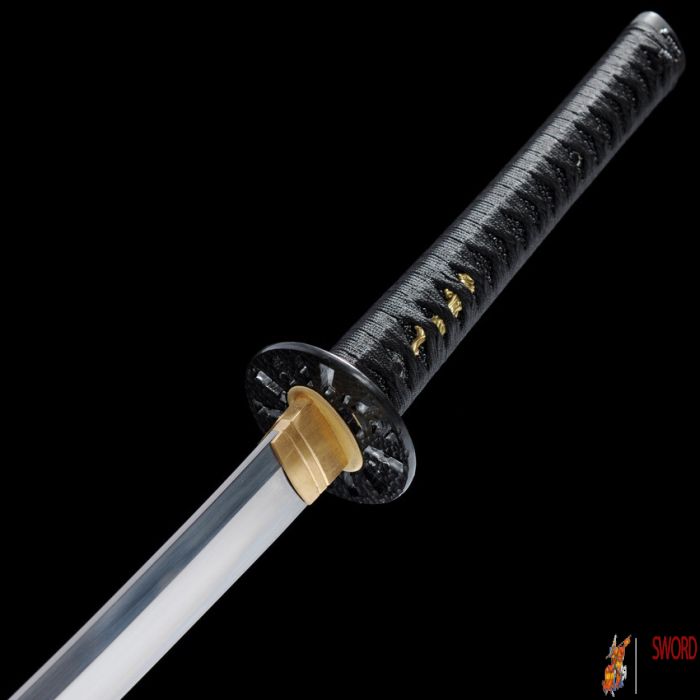 Dojo Pro Ko Katana Model 10