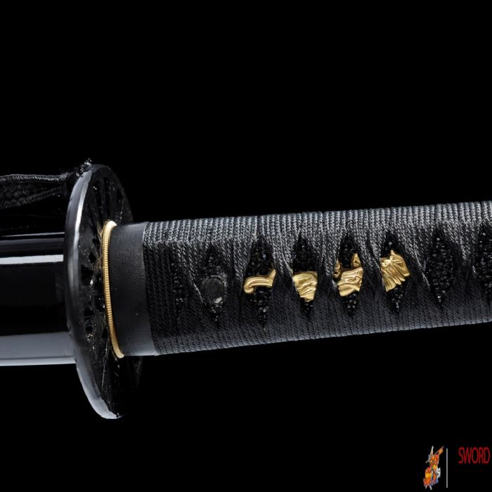 Dojo Pro Ko Katana Model 10