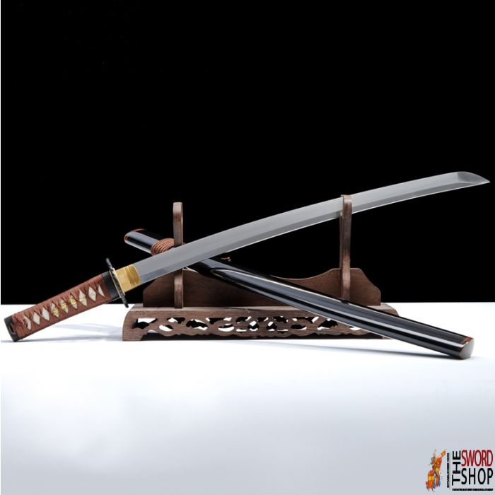 Dojo Pro Wakizashi Model 2