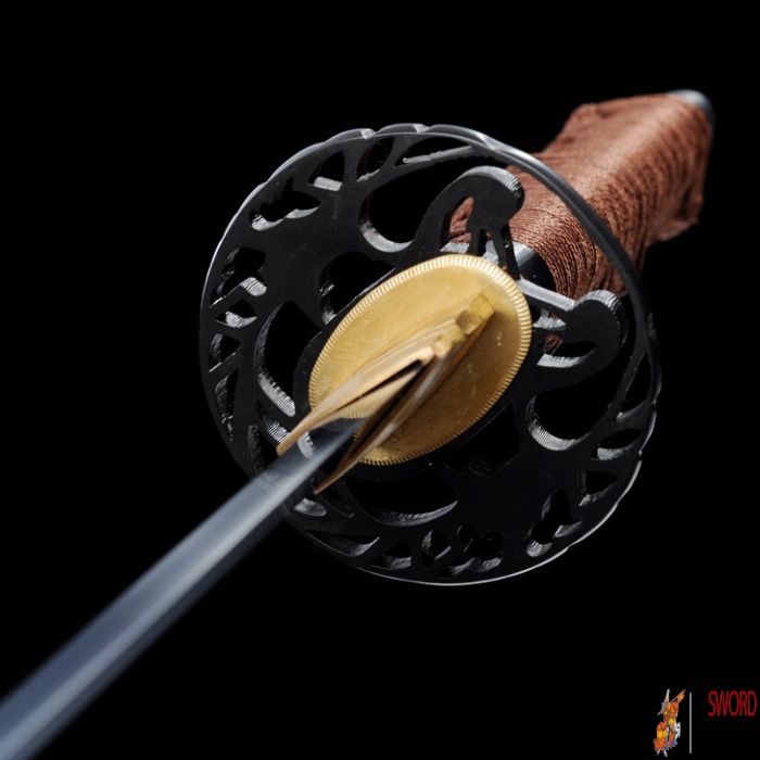 Dojo Pro Wakizashi Model 2