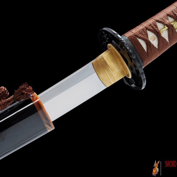 Dojo Pro Wakizashi Model 2