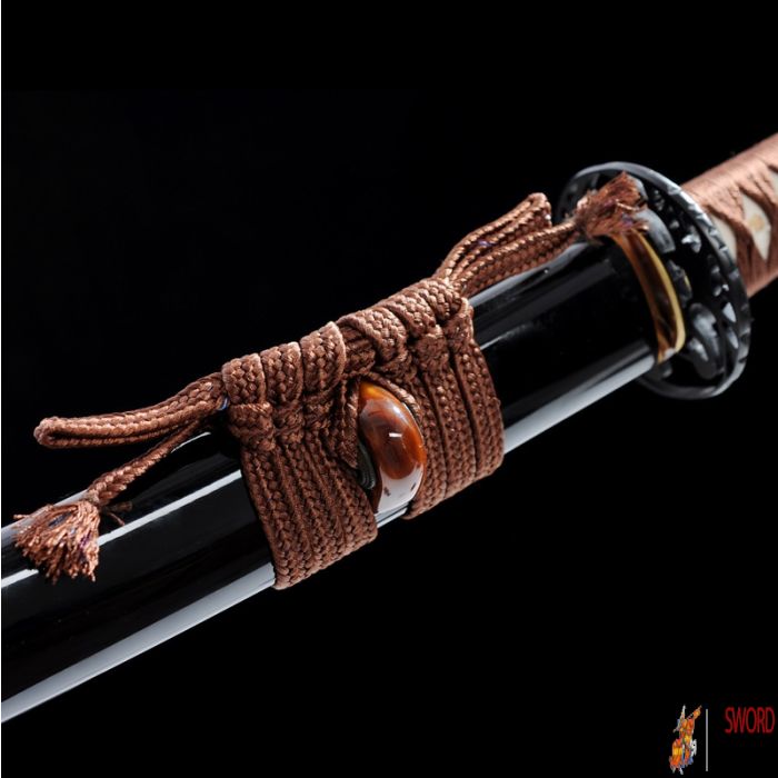Dojo Pro Wakizashi Model 2