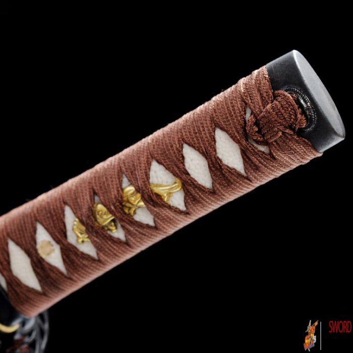 Dojo Pro Wakizashi Model 2