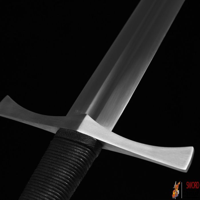 Ronin Katana One Handed Italian Arming Sword - Model 4