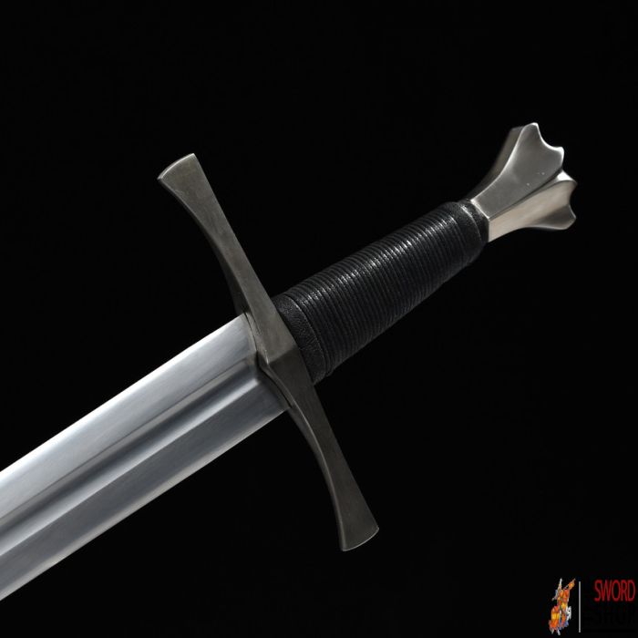 Ronin Katana One Handed Italian Arming Sword - Model 4
