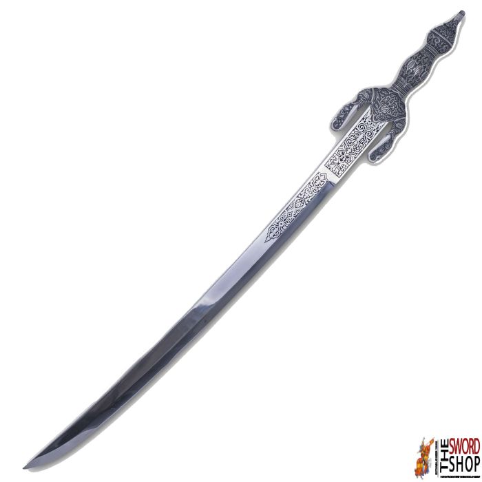 Boabdil Cadet Sword