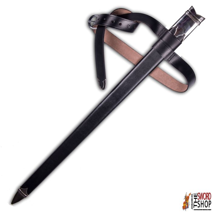 Excalibur Sword Scabbard