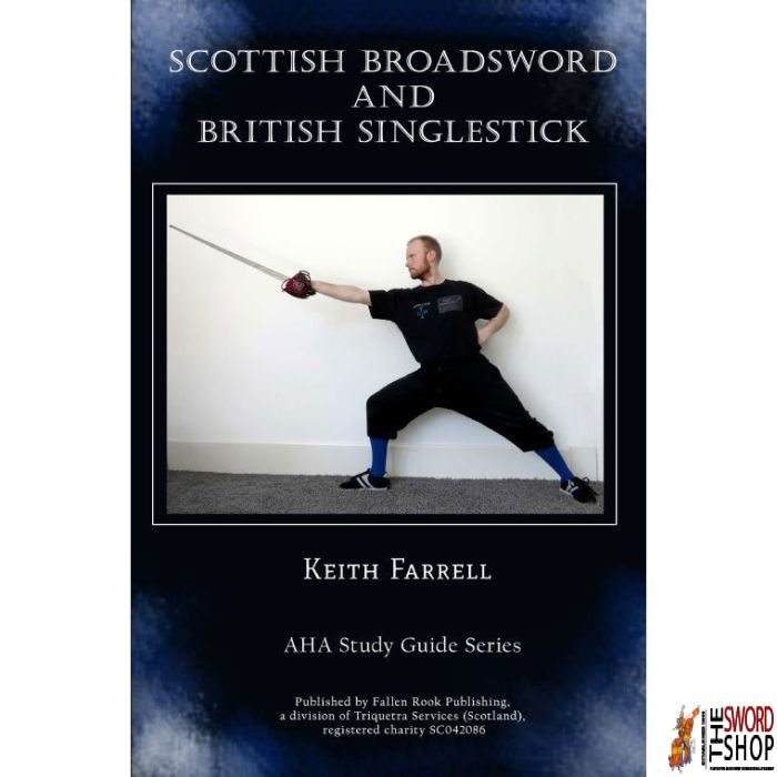 Scottish Broadsword and British Singlestick