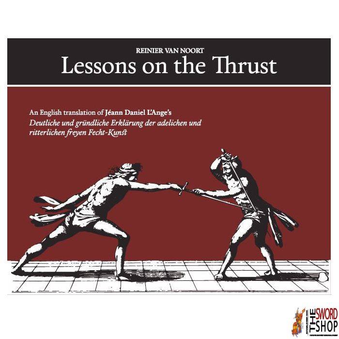 Lessons on the Thrust