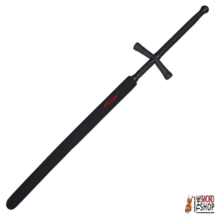 HEMA Padded Training Montante with Ricasso