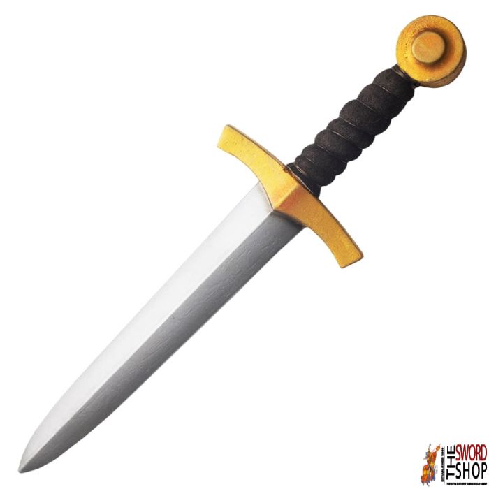 Heinrich Dagger - LARP