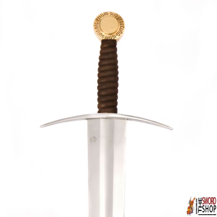 Red Dragon - Oakeshott XIV Sword
