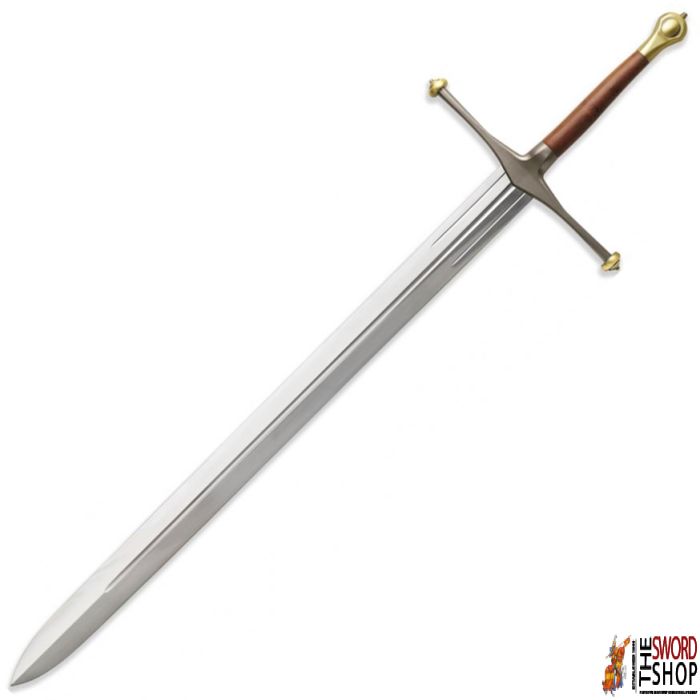 Game of Thrones Ice Sword of Ned Stark