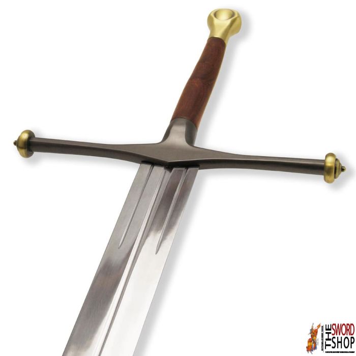 Game of Thrones Ice Sword of Ned Stark