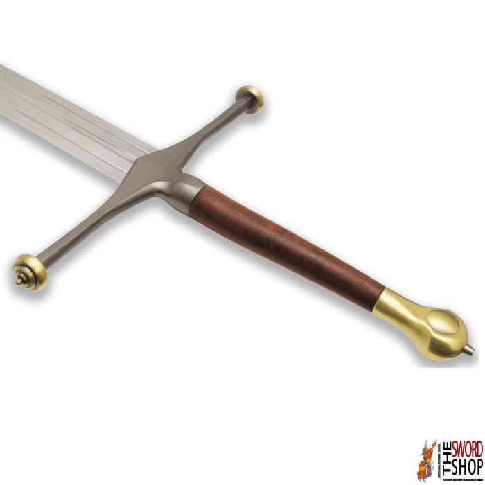 Game of Thrones Ice Sword of Ned Stark