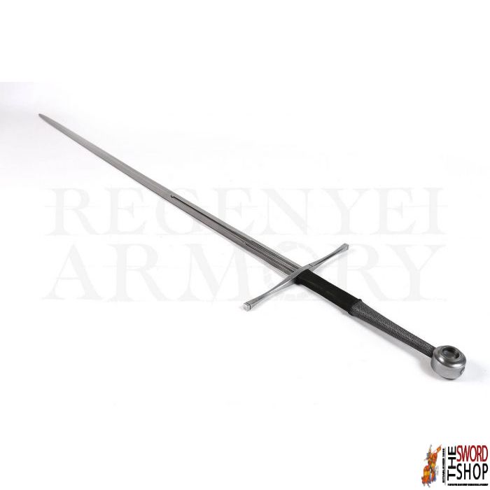 Regenyei Armory Longsword No 1 - Special Order