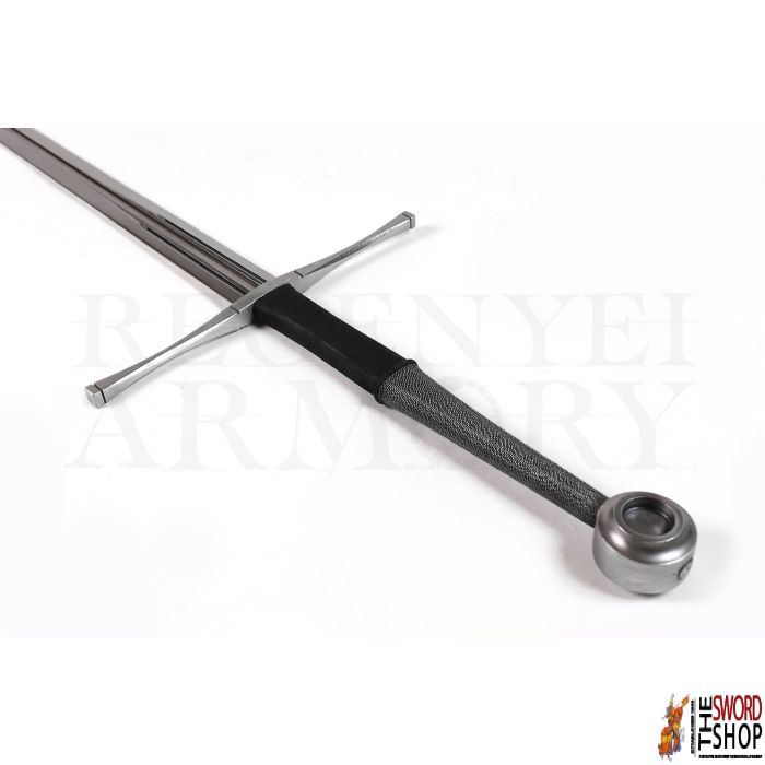 Regenyei Armory Longsword No 1 - Special Order