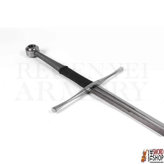 Regenyei Armory Longsword No 1 - Special Order