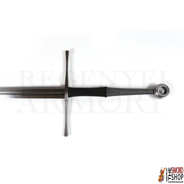 Regenyei Armory Longsword No 1 - Special Order