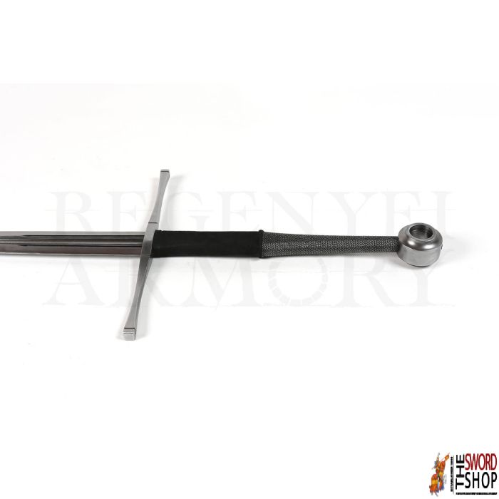 Regenyei Armory Longsword No 1 - Special Order
