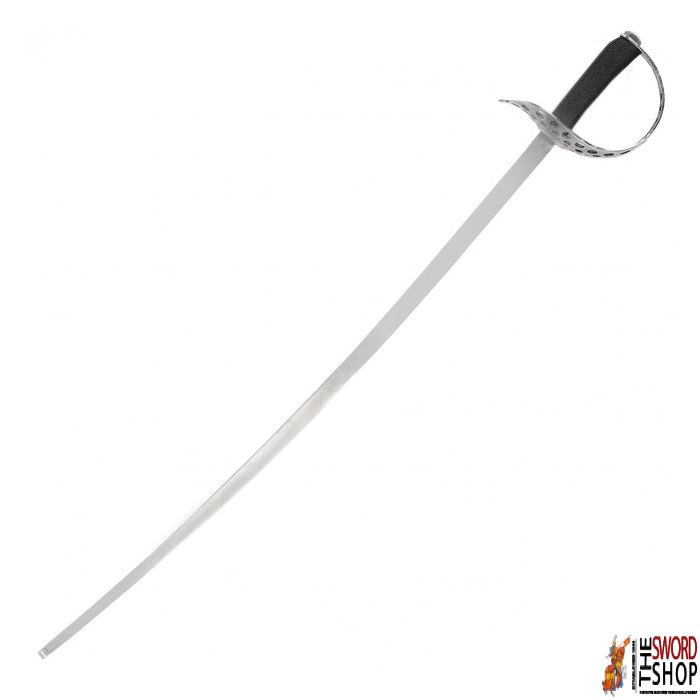 Regenyei Armory Light Sabre
