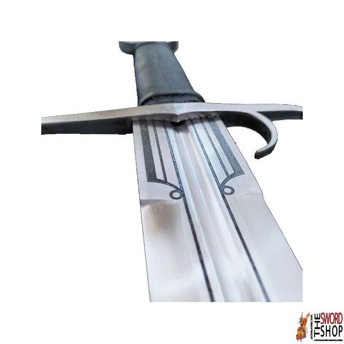 Ribaldo - Early 15th Cent Italian Sword