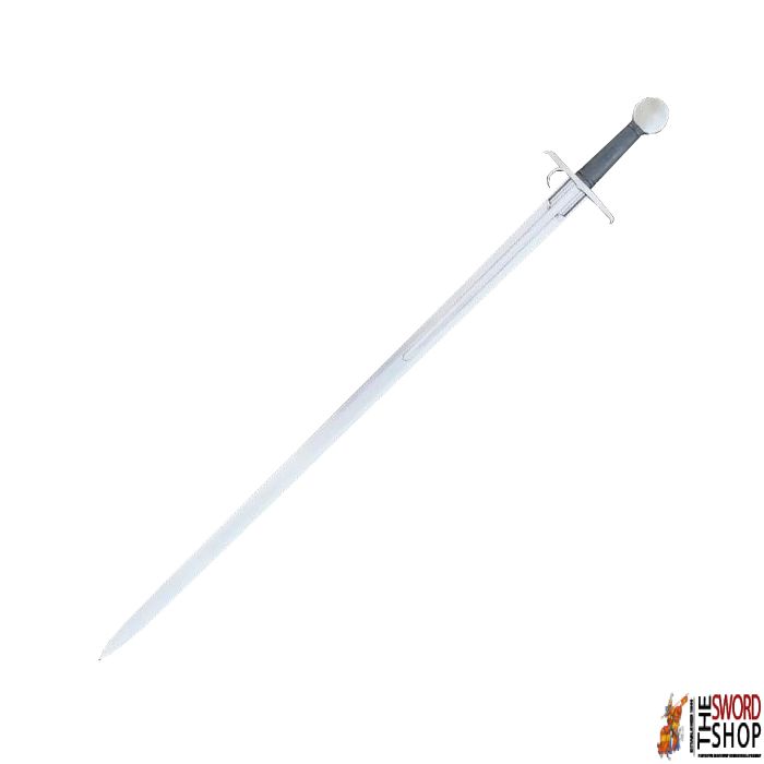 Ribaldo - Early 15th Cent Italian Sword