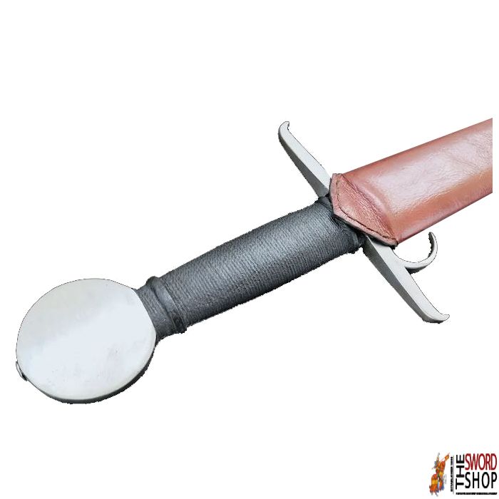 Ribaldo - Early 15th Cent Italian Sword