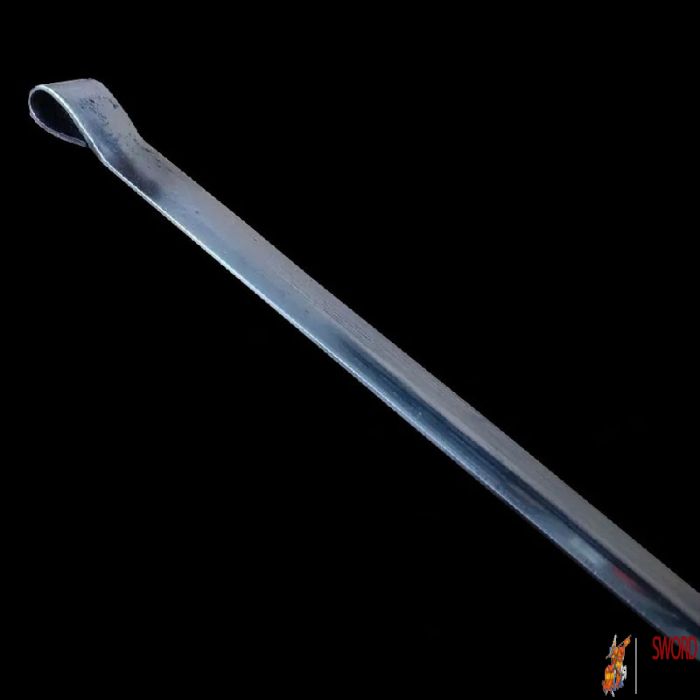 Sparring White Arc Han Jian