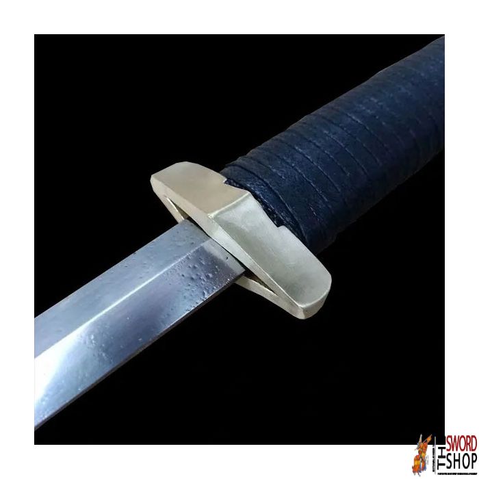 Sparring White Arc Han Jian