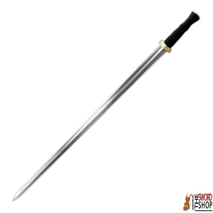 Magnificent Chu Jian