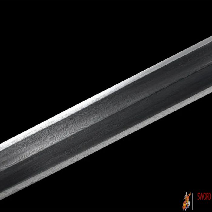 Magnificent Chu Jian