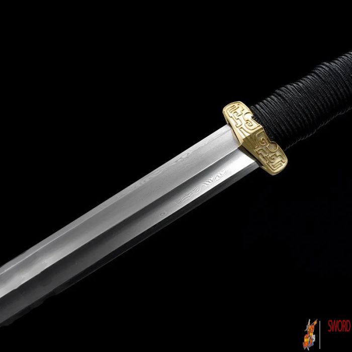 Magnificent Chu Jian
