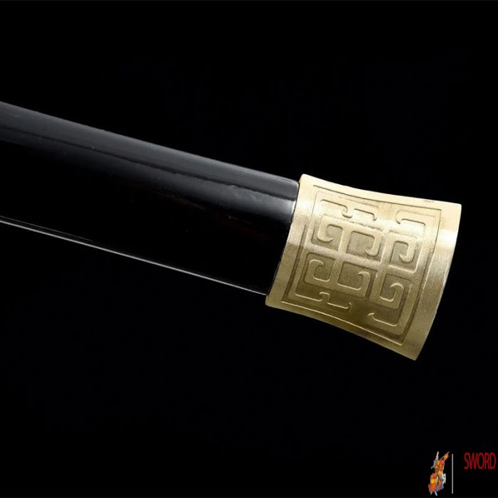 Magnificent Chu Jian