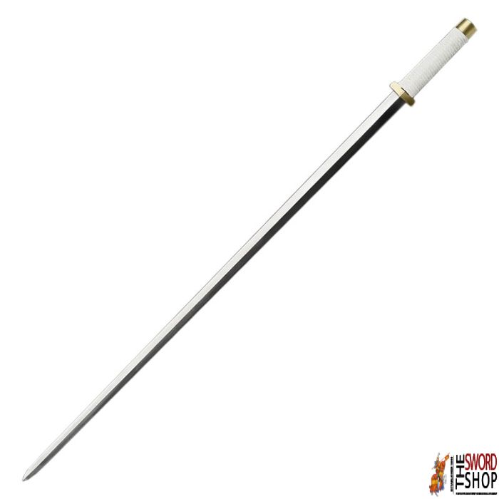 White Arc Han Jian