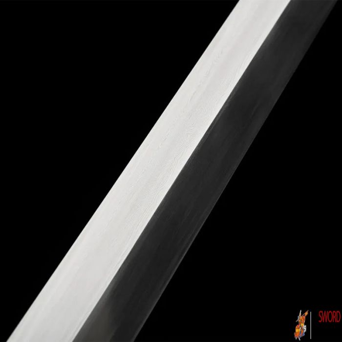 White Arc Han Jian