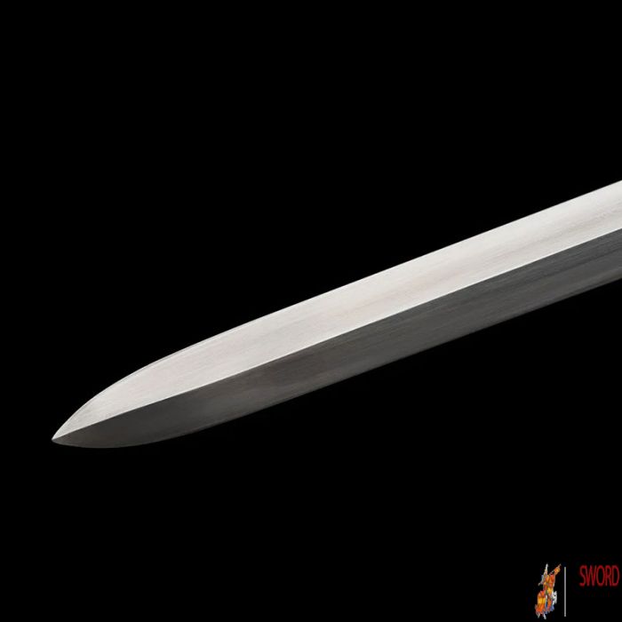 White Arc Han Jian