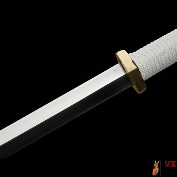 White Arc Han Jian