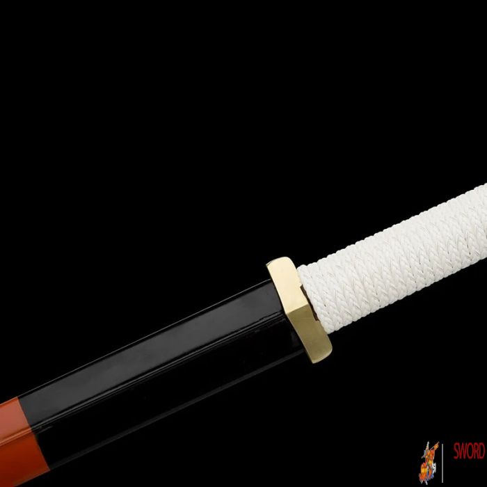 White Arc Han Jian