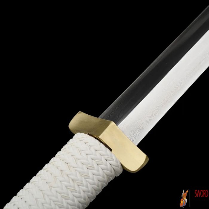 White Arc Han Jian