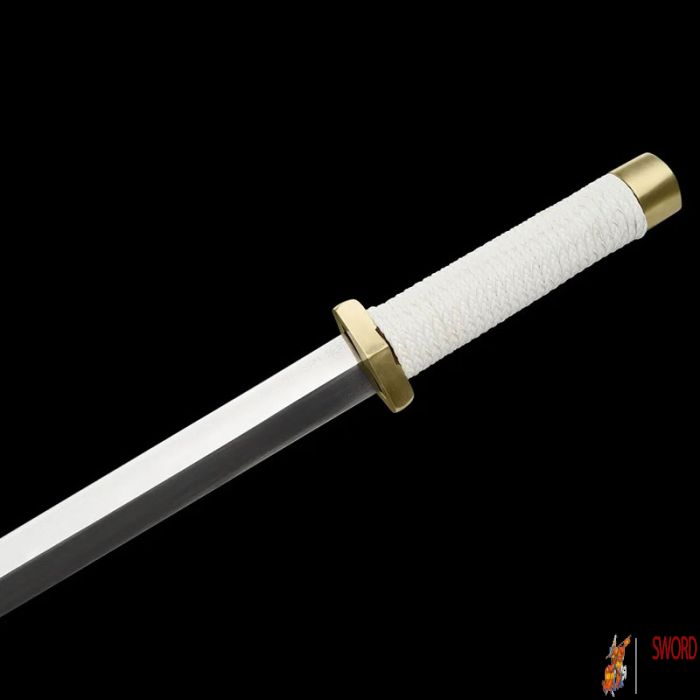 White Arc Han Jian