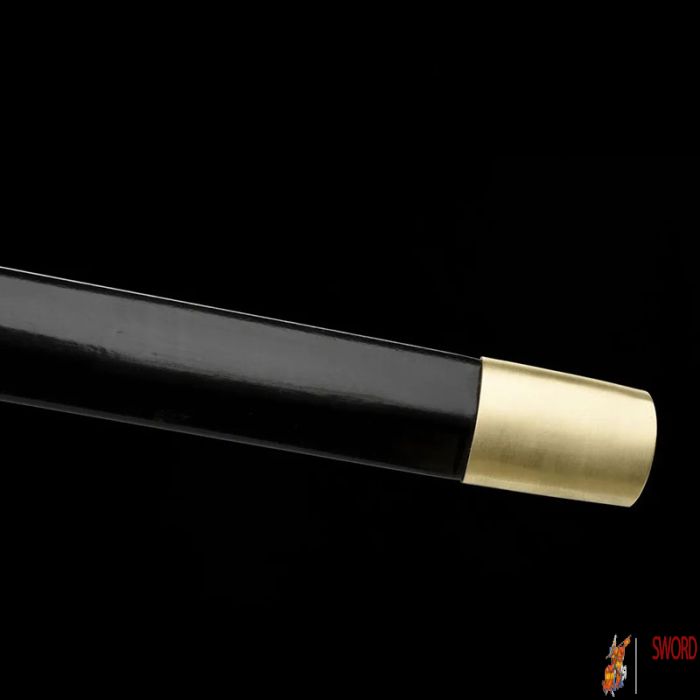 White Arc Han Jian