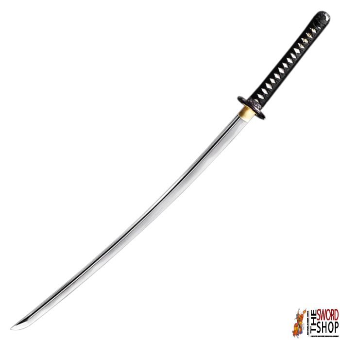 Tatsu Katana