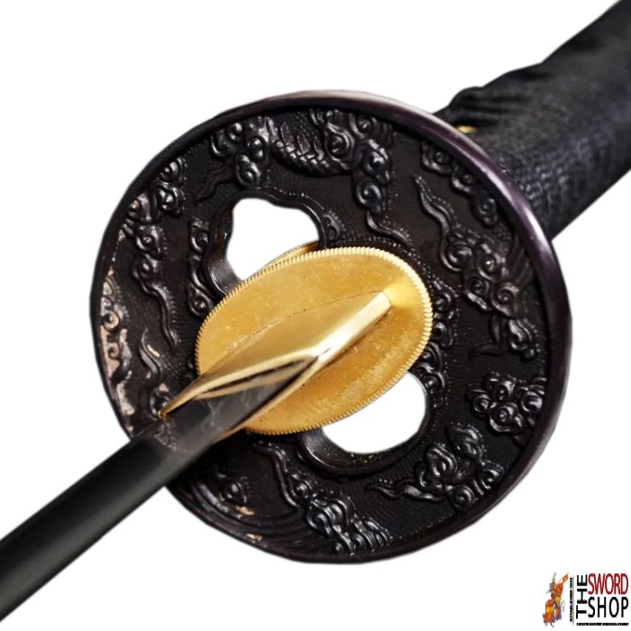 Tatsu Katana