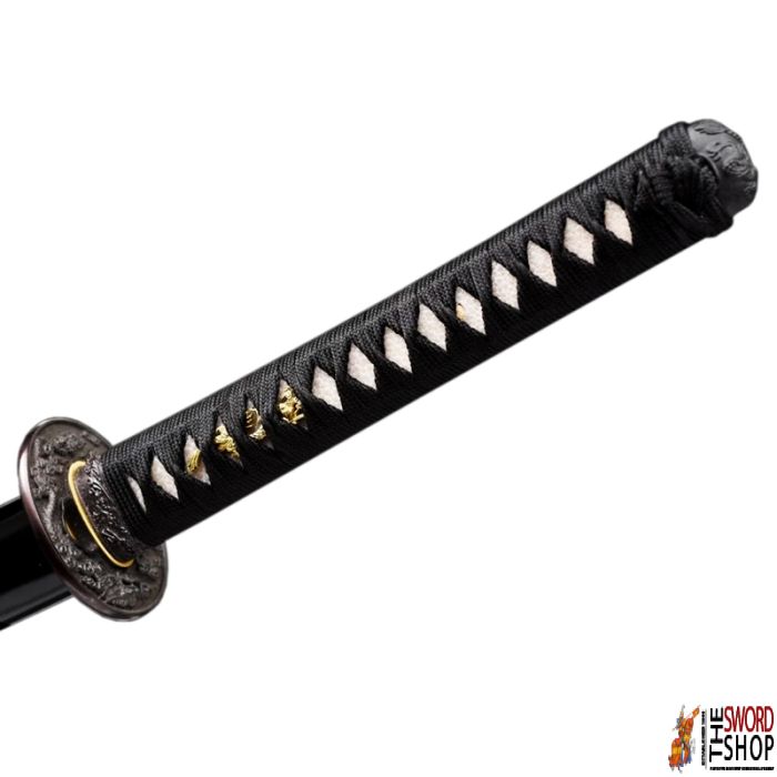Tatsu Katana