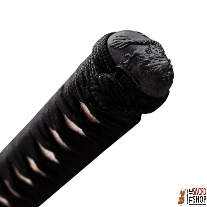 Tatsu Katana